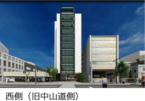 物件画像 4
