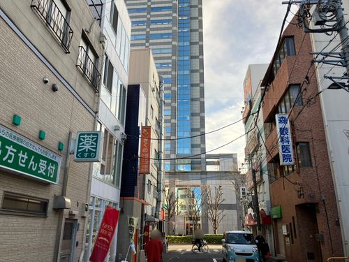 物件画像 2