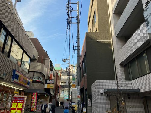 物件画像 6