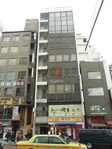 物件画像 1