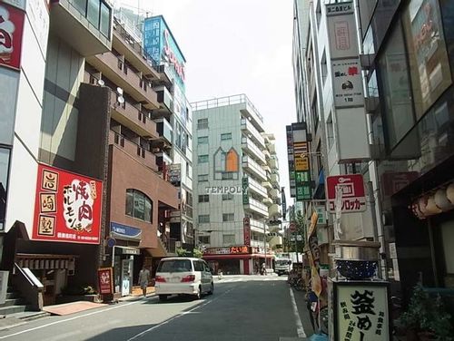 物件画像 1