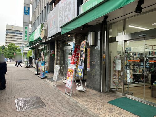 物件画像 23
