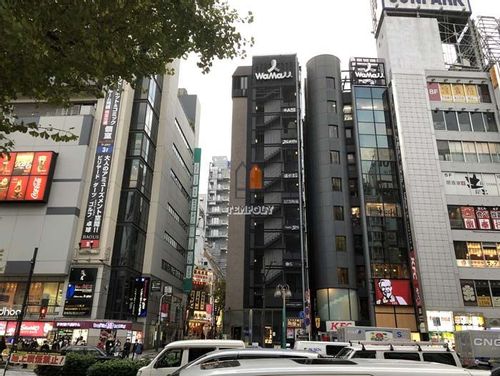 物件画像 1