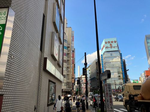 物件画像 6