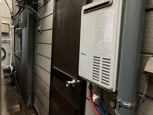 物件画像 12