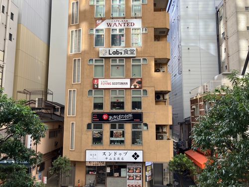 AKIBA426 6階/千代田区秋葉原駅の重飲食可貸店舗 （18.04坪）- 秋葉原