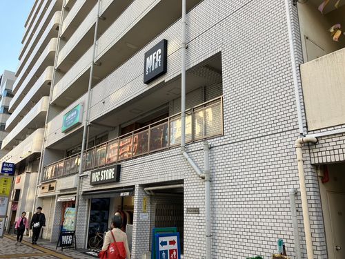 物件画像 10