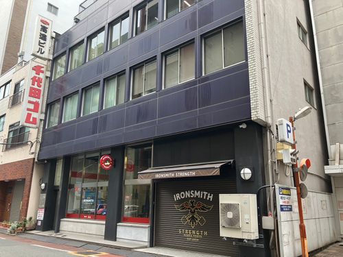 物件画像 1