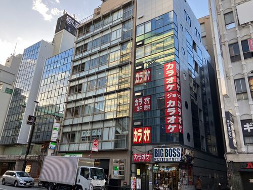 物件画像 2