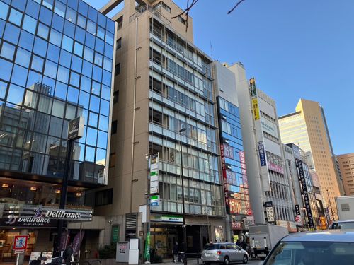 物件画像 12