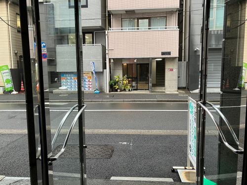 物件画像 8