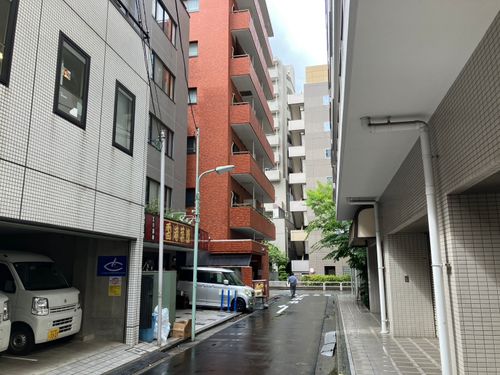 物件画像 10