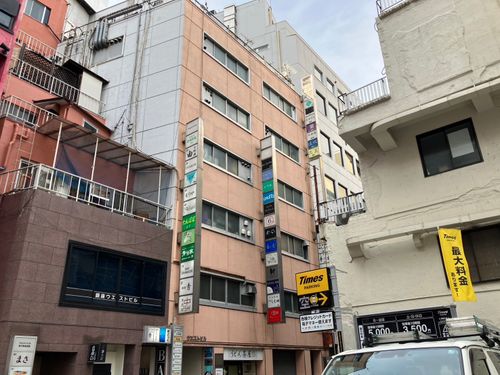 物件画像 1