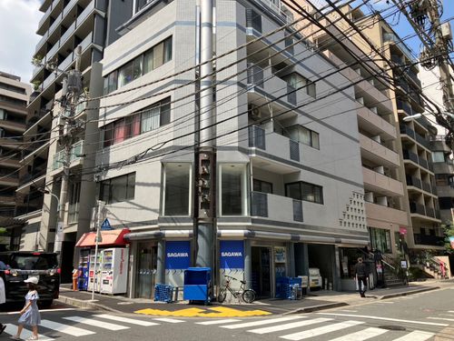 物件画像 1