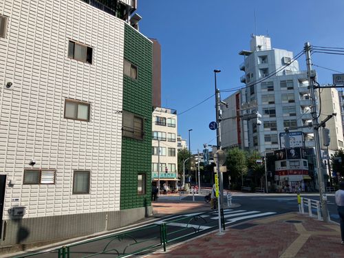 物件画像 2