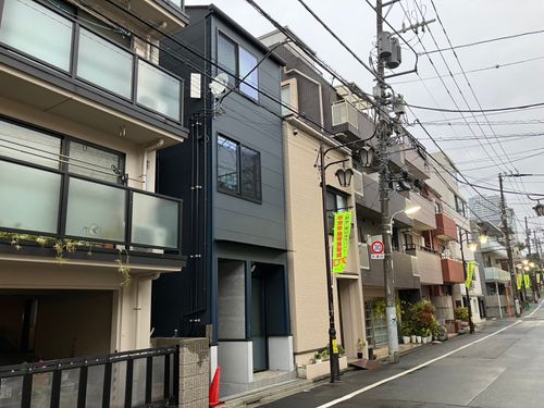物件画像 7