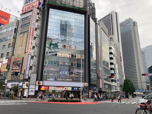物件画像 2
