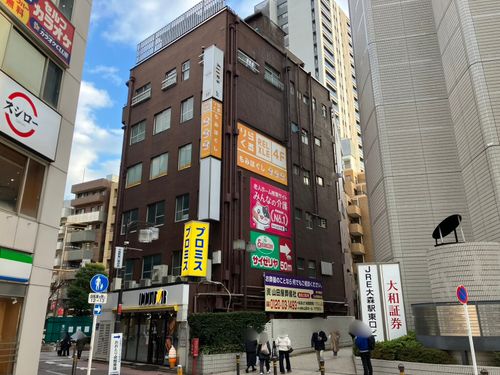 物件画像 6