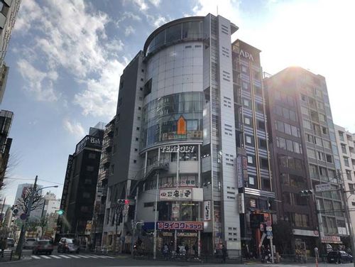 物件画像 1