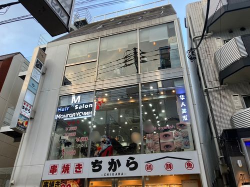 物件画像 8