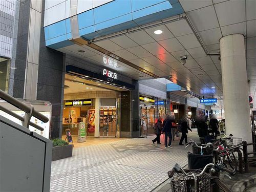 物件画像 9